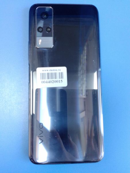 Купить Vivo Y31 4/128GB (V2036) Duos в Иркутск за 5199 руб.