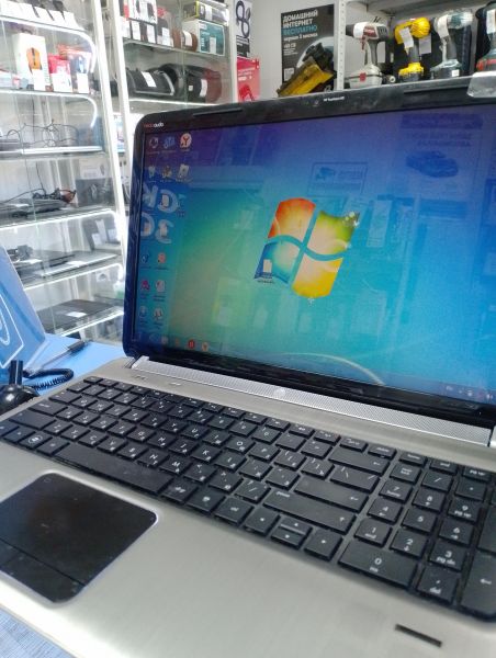 Купить HP Pavilion dv6-6101er (AMD A6-3410MX,DDR3 8GB,HDD 750GB) в Иркутск за 7299 руб.