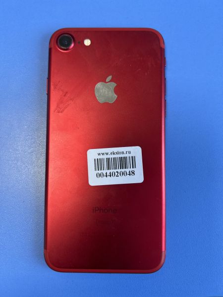 Купить Apple iPhone 7 128GB в Иркутск за 5399 руб.