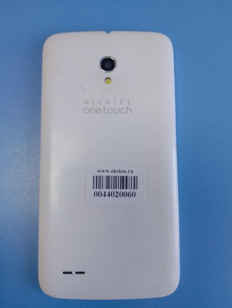 Купить Alcatel 7043K Pop 2 5 Duos в Иркутск за 799 руб.