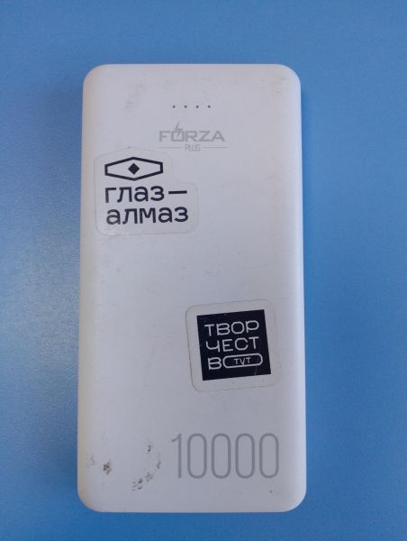 Купить FORZA 916-214 (10000 mAh) в Иркутск за 299 руб.