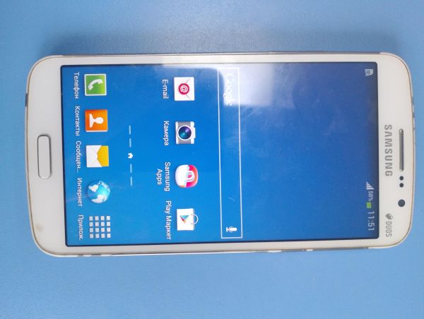 Купить Samsung Galaxy Grand 2 (G7102) Duos в Иркутск за 1399 руб.