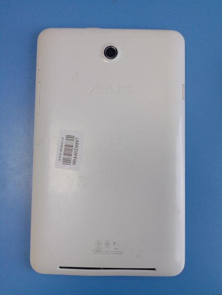 Купить ASUS MeMO Pad HD 7 16GB (ME173X/K00B) (без SIM) в Иркутск за 749 руб.