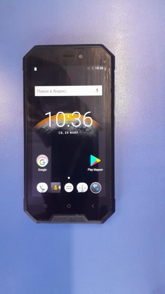 Купить Blackview BV4000 Pro Duos в Иркутск за 1050 руб.
