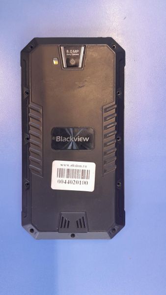 Купить Blackview BV4000 Pro Duos в Иркутск за 1050 руб.