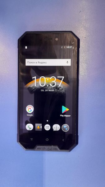 Купить Blackview BV4000 Pro Duos в Иркутск за 1050 руб.