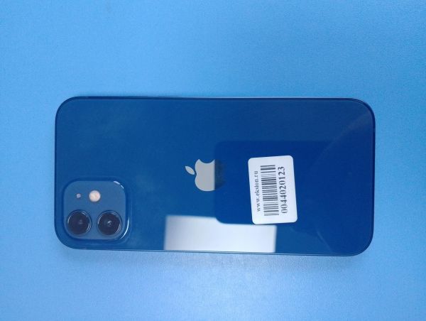 Купить Apple iPhone 12 128GB в Иркутск за 25599 руб.