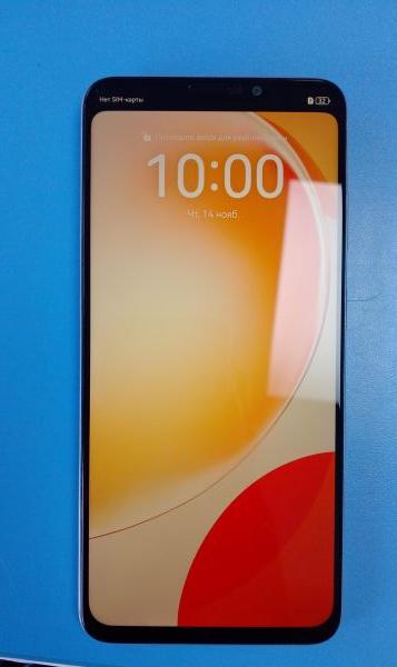 Купить Huawei Nova Y91 8/128GB (STG-LX1) Duos в Иркутск за 7799 руб.