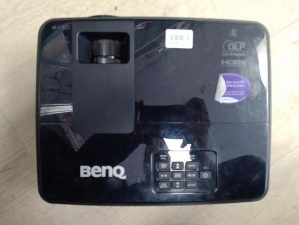 Купить BenQ MS521P в Иркутск за 5799 руб.