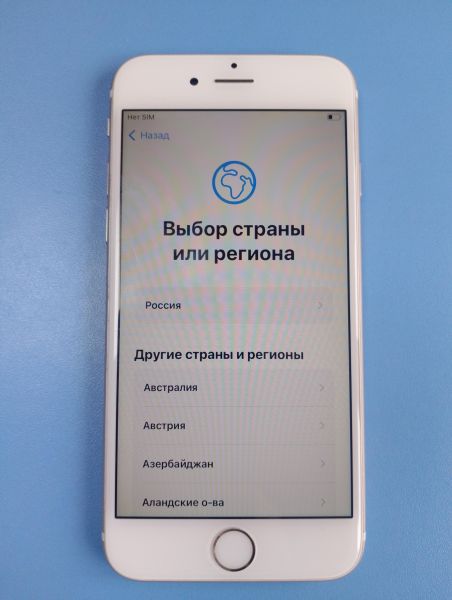 Купить Apple iPhone 6S 16GB в Иркутск за 4199 руб.