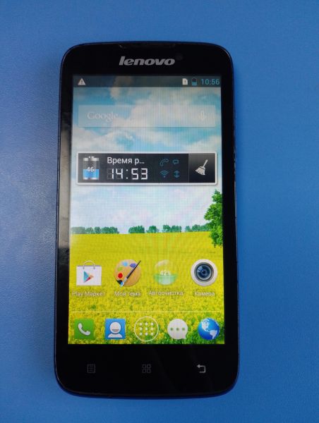 Купить Lenovo A516 Duos в Иркутск за 699 руб.