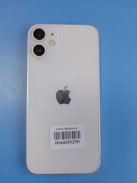 Купить Apple iPhone 12 mini 64GB в Иркутск за 18599 руб.