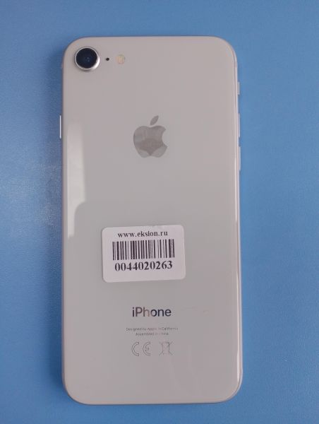 Купить Apple iPhone 8 64GB в Иркутск за 6199 руб.