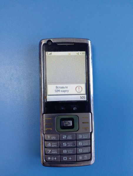 Купить Samsung L700 в Иркутск за 549 руб.