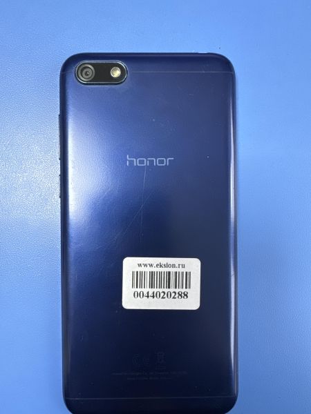 Купить Honor 7A 2/16GB (DUA-L22) Duos в Иркутск за 2599 руб.