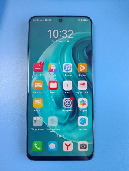 Купить Huawei Nova 12i 8/256GB (CTR-L81) Duos в Иркутск за 12699 руб.