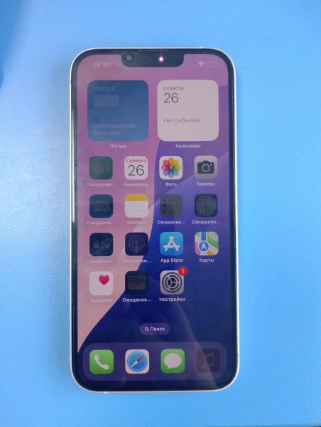 Купить Apple iPhone 13 128GB в Иркутск за 36099 руб.