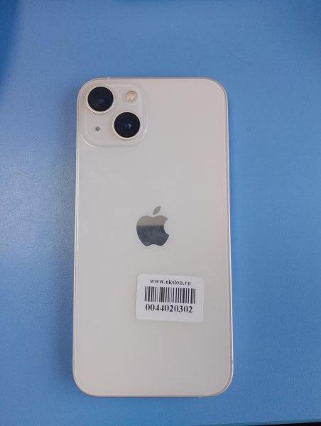 Купить Apple iPhone 13 128GB в Иркутск за 36099 руб.