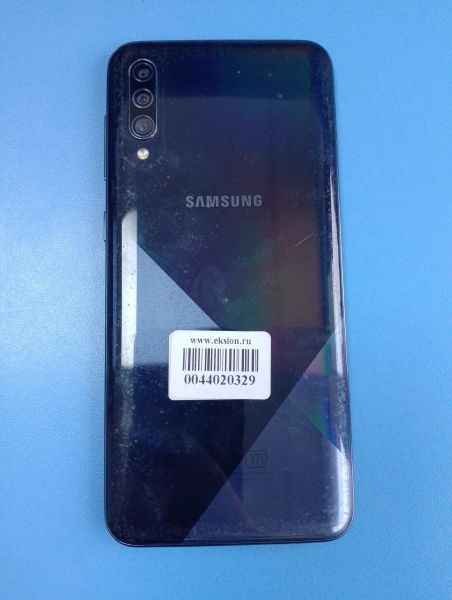 Купить Samsung Galaxy A30s 3/32GB (A307FN) Duos в Иркутск за 4949 руб.