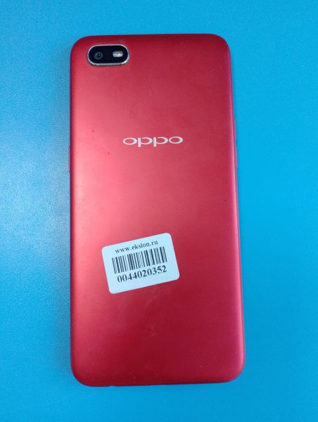 Купить OPPO A1k (CPH1923) Duos в Иркутск за 3199 руб.