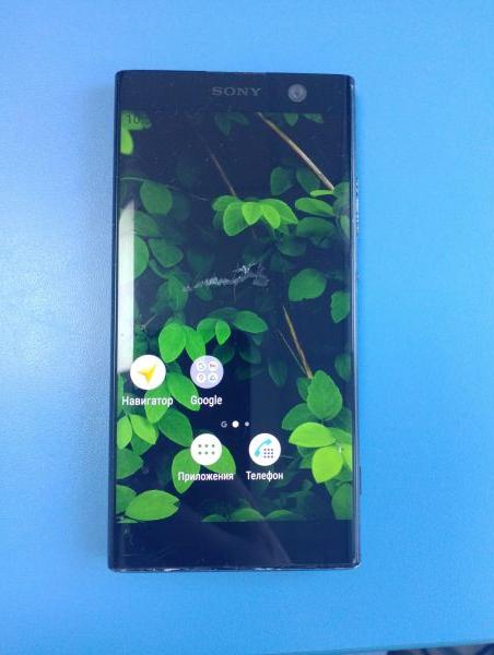 Купить Sony Xperia XA2 (H4113) Duos в Иркутск за 3499 руб.