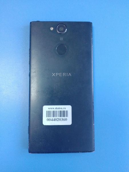 Купить Sony Xperia XA2 (H4113) Duos в Иркутск за 3499 руб.