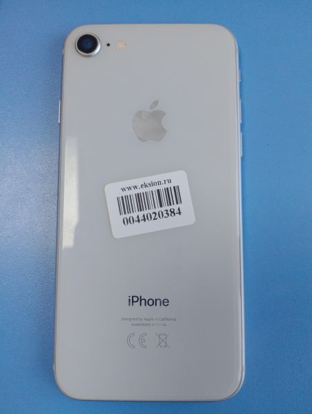 Купить Apple iPhone 8 64GB в Иркутск за 6599 руб.