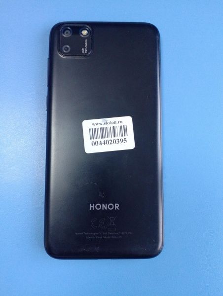 Купить Honor 9S 2/32GB (DUA-LX9) Duos в Иркутск за 2099 руб.