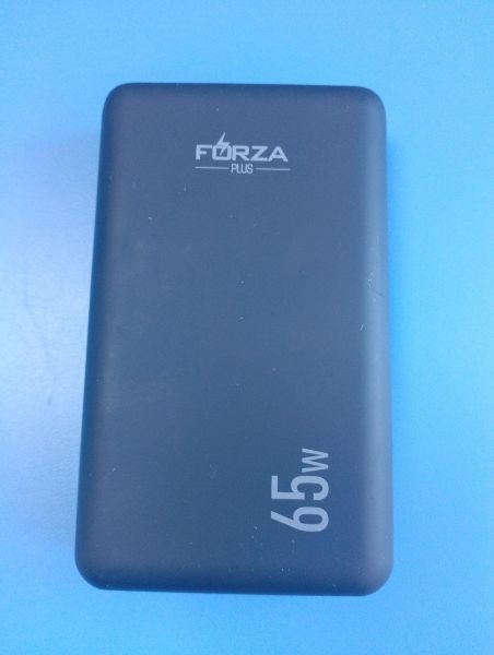 Купить FORZA 031-017 (18000 mAh) в Иркутск за 599 руб.