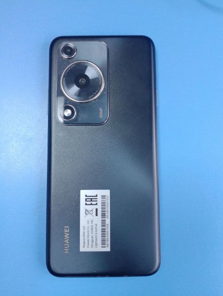 Купить Huawei Nova Y72 8/128GB (MGA-LX3) Duos в Иркутск за 7799 руб.