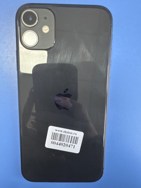 Купить Apple iPhone 11 64GB в Иркутск за 17799 руб.