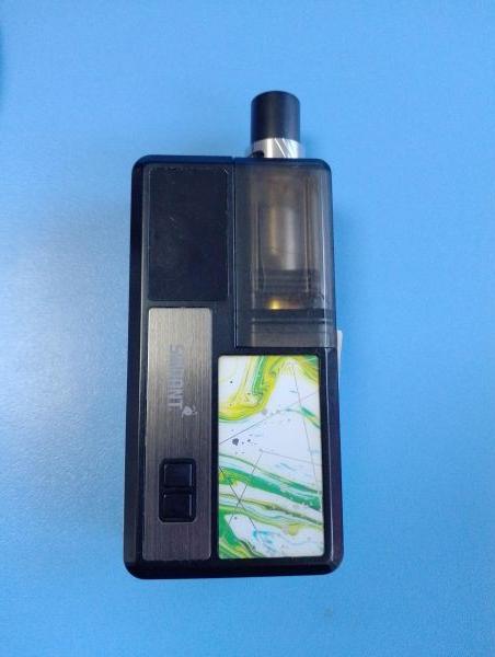 Купить Smoant Knight 80 (с 18 лет) в Иркутск за 1799 руб.