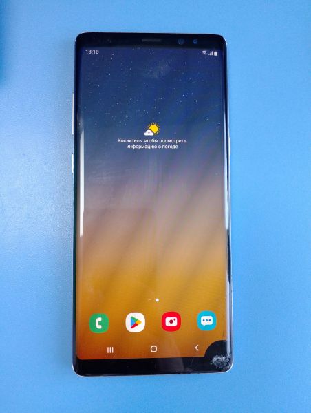 Купить Samsung Galaxy Note 8 6/64GB (N950F) Duos в Иркутск за 4199 руб.