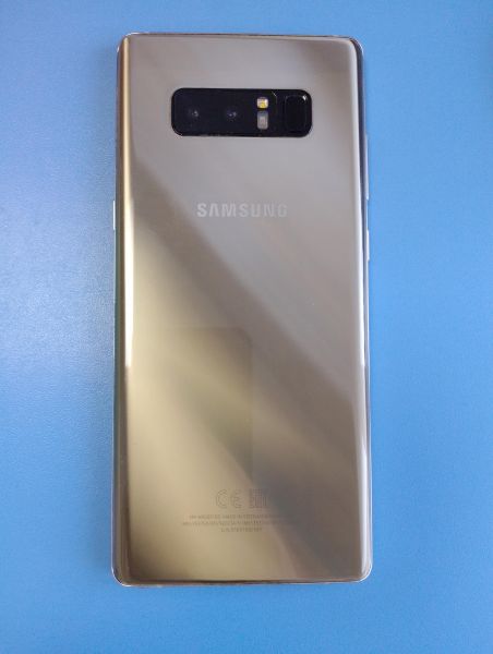 Купить Samsung Galaxy Note 8 6/64GB (N950F) Duos в Иркутск за 4199 руб.