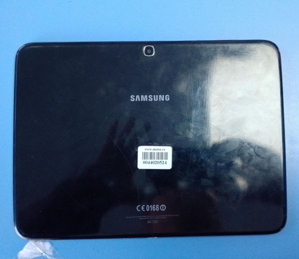 Купить Samsung Galaxy Tab 3 10.1 16GB (P5200) (c SIM, с СЗУ) в Иркутск за 1499 руб.