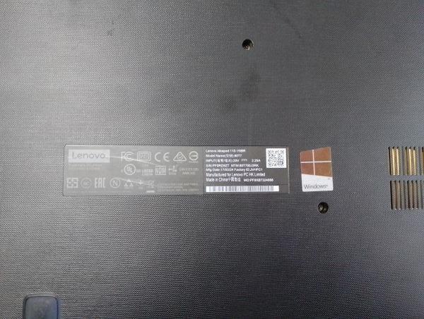 Купить Lenovo IdeaPad 110-15IBR 80T700J3RK в Иркутск за 8049 руб.