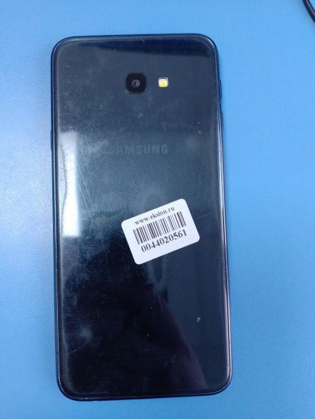 Купить Samsung Galaxy J4+ 3/32GB (J415FN) Duos в Иркутск за 1549 руб.