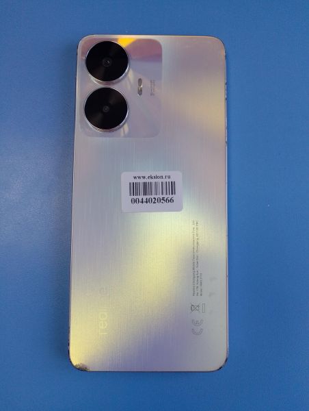 Купить Realme C55 8/256GB (RMX3710) Duos в Иркутск за 6199 руб.