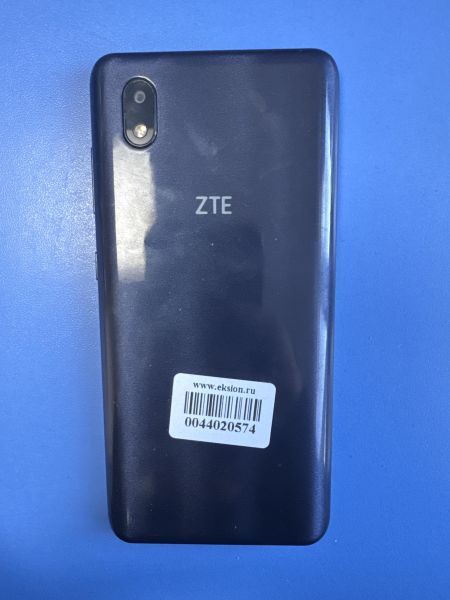 Купить ZTE Blade A3 2020 32GB Duos в Иркутск за 2849 руб.