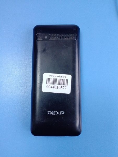 Купить DEXP Larus M8 Duos в Иркутск за 899 руб.