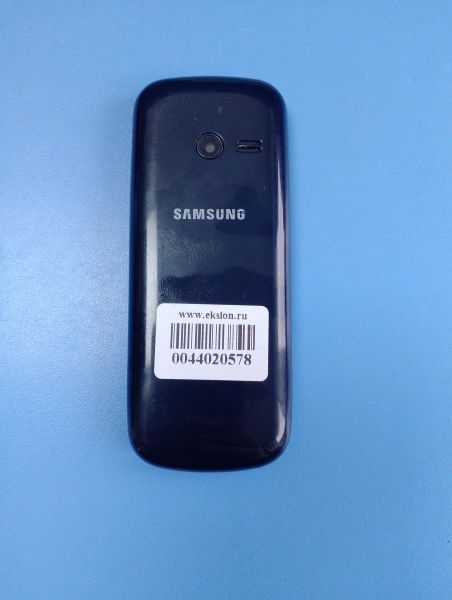 Купить Samsung B312E Duos в Иркутск за 999 руб.