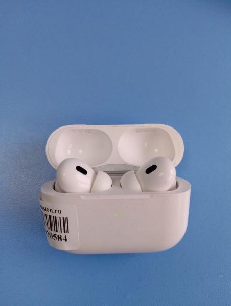 Купить Реплика Apple AirPods Pro 2 (A2931, A2698, A2699) в Иркутск за 899 руб.