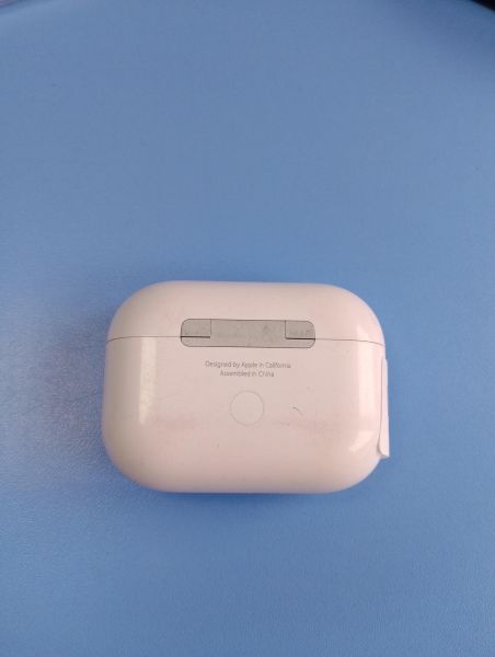 Купить Реплика Apple AirPods Pro 2 (A2931, A2698, A2699) в Иркутск за 899 руб.