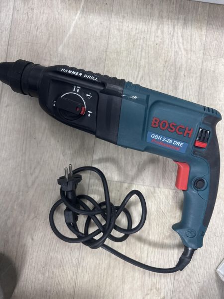 Купить Реплика Bosch GBH 2-26 DRE в Иркутск за 2749 руб.