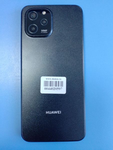 Купить Huawei Nova Y61 4/128GB (EVE-LX9N) Duos в Иркутск за 5649 руб.