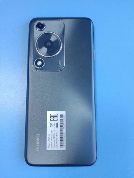 Купить Huawei Nova Y72 8/128GB (MGA-LX3) Duos в Иркутск за 9399 руб.