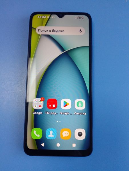 Купить Xiaomi Redmi A3x 3/64GB (24048RN6CG) Duos в Иркутск за 5999 руб.