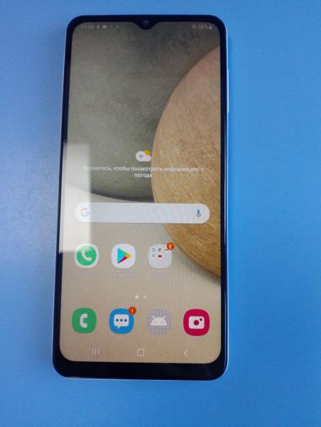 Купить Samsung Galaxy A12 3/32GB (A125F) Duos в Иркутск за 5049 руб.