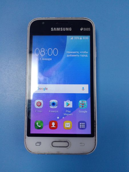 Купить Samsung Galaxy J1 Mini (J105H) Duos в Иркутск за 1049 руб.