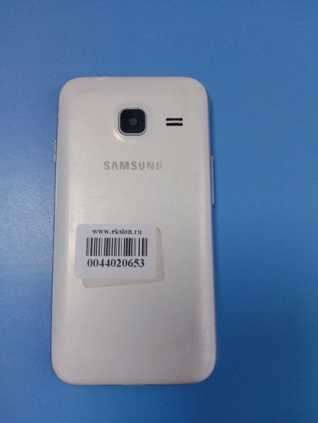 Купить Samsung Galaxy J1 Mini (J105H) Duos в Иркутск за 1049 руб.